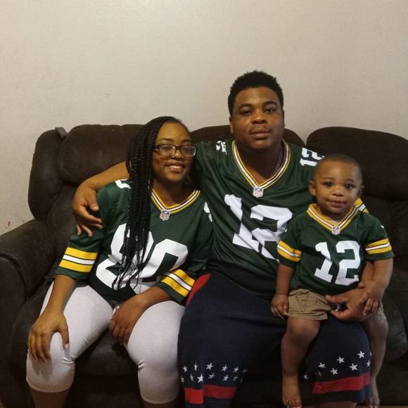 Meet your Posher, Rico - Picture 1 of 1